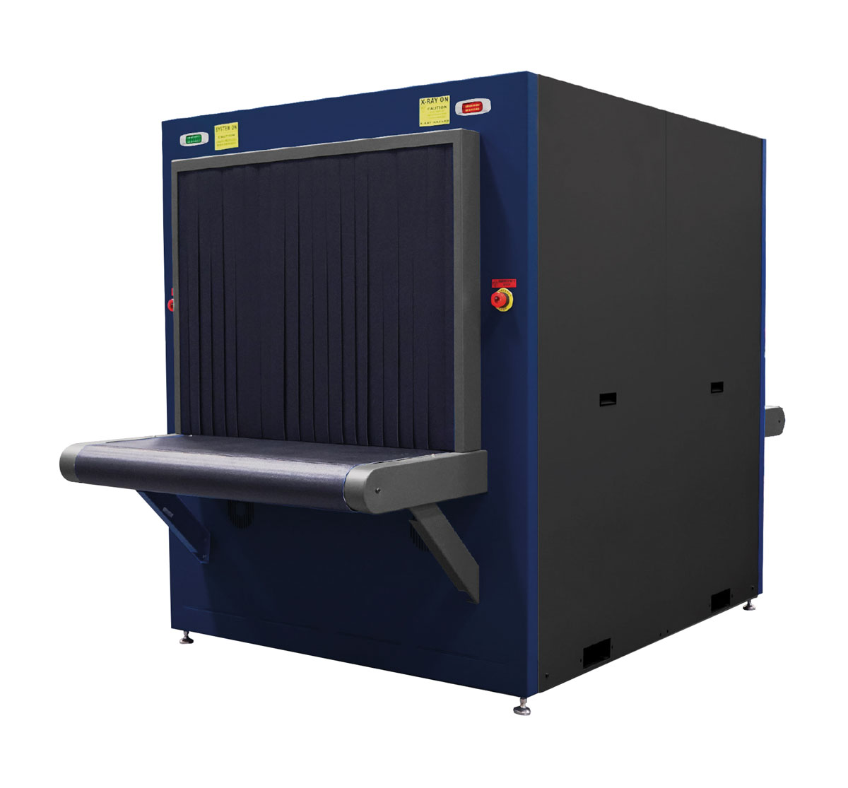 WG IS7858 Baggage & Parcel X-Ray Scanner